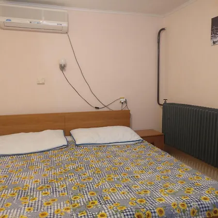 Error Apartament *