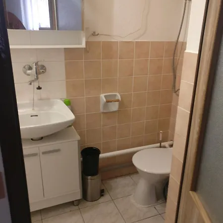 Apartament Error *