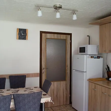 Apartament Error *