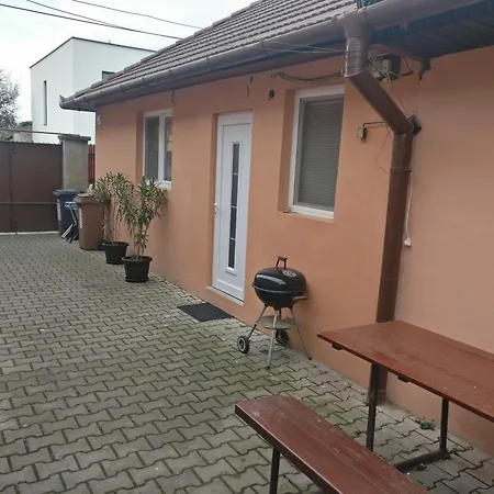 Apartament Error